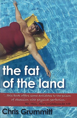 The fat of the land book cover