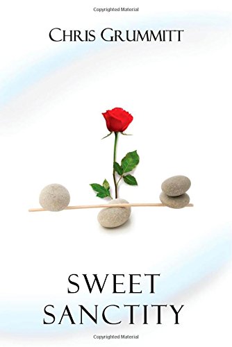 Cover of Sweet Sanctity book by Chris Grummitt